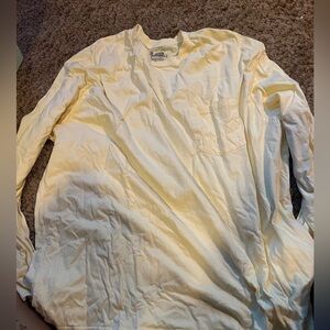 World Wide Sportman long sleeve Tshirt